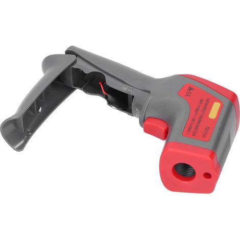 Thermomètre infrarouge portable haute précision TDC550 (1/5)