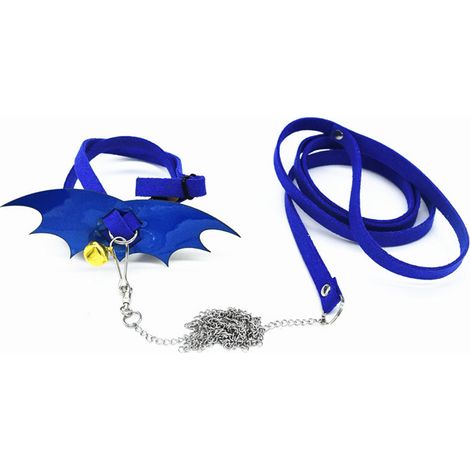 Correa de seguridad de cuero para pasear tortugas mascota, collar de pecho, cinturón de seguridad