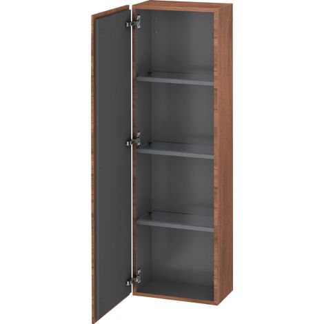 Duravit L-Cube demi-hauteur de caisson 400mm, profondeur 243mm, 1 (1/4)