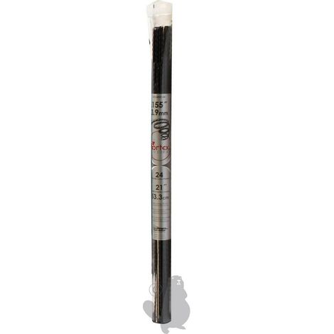 TUBO DE 36 HILOS DE CORTADORA VORTEX 3,3MM RIF 1512393 COMPATIBLE VORTEX
