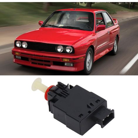 Bremslichtschalter 61318360420, kompatibel mit BMW 318I 325I 535I 735I M3. (1/5)