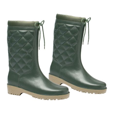 STIVALI PVC TERMICI WALENKY  45-46