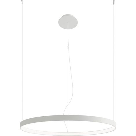 Kronleuchter Rio 1x Neutralweiß 78cm Sollux (1/5)
