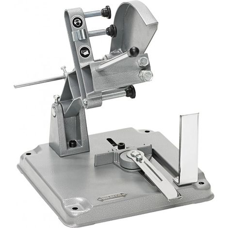 Support de tronconnage pendulaire 110 a 125 mm - Wabeco