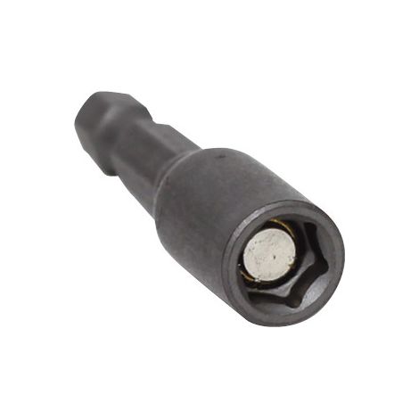 Embout magnétique pour VISU HEXA D4,2mm dimensions 1/4" NATHER 512337