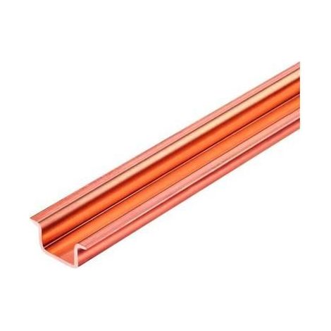 Weidmüller Tragschiene TS 35X15/2.3 2M/CUBK 2 Stk