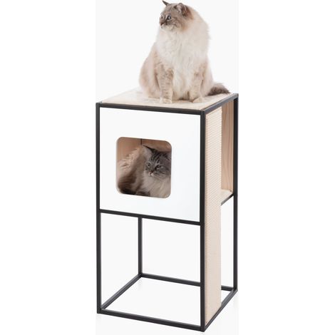 Mueble rascador para gatos Vesper PATIO