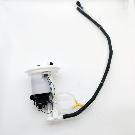 Kraftstoffpumpe / Benzinfilter 2044702094, 2044704594 – Kompatibel mit Mercedes (1/4)