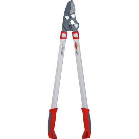 Wolf-Garten Amboss PowerCut RS 750 sécateur rouge 750 mm (1/7)