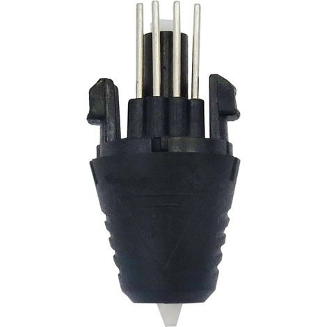 Buse de stylo d'impression 3D pour imprimante 3D 5 V Pièces d'insertion pour remplacement de tête (1/5)