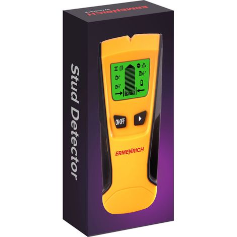 Rivelatore dede montantes Ermenrich Ping SM30