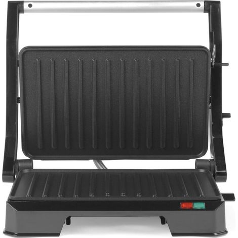 Parrilla sanitaria 2 en 1 Progress EK5854PVDE (1/3)