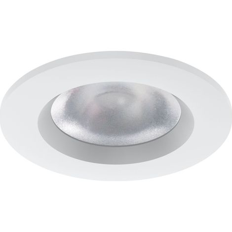 LUM 35 Encastré rond CCT 3000/4000/5700K 3W 220lm 50000h 220° IP40 IK03 IRC 80 ARIC 51640 (1/4)