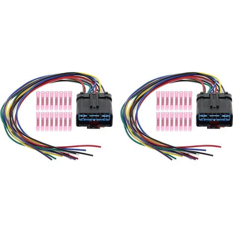 Türkabelbaumstecker für Jeep Grand Cherokee 5013961 5013961AA