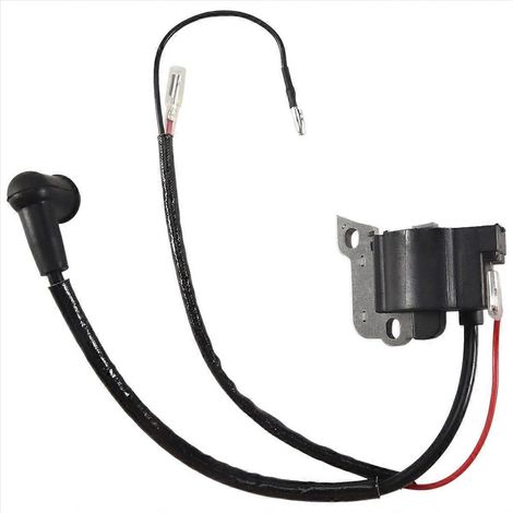 Ignition Coil module pour GX31 GX22 WX10 UMK431 Tiller pièces (1/5)