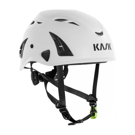 Kask WHE00108-201 SuperPlasma PL EN 397 Weiß Schutzhelm