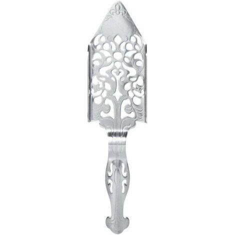 QORVA-Cuillère à absinthe en acier inoxydable Goutte à absinthe-Fei Yu