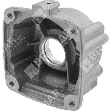 Carter motore posteriore per decespugliatori GREEN LINE Compatibile - 015290