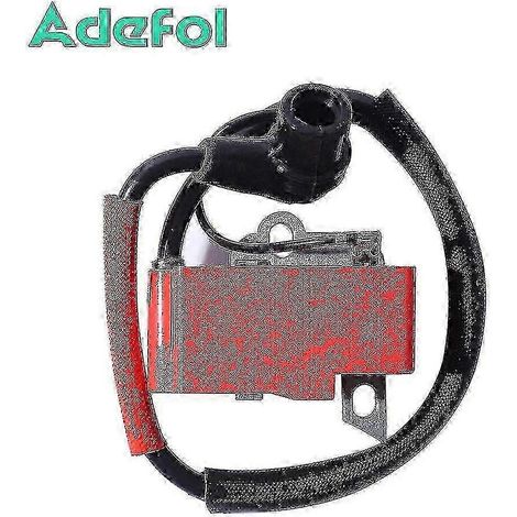 Zündspule für Makita DCS460 DCS510 DCS5121 Dolmar PS-5000 PS-460 PS-500 PS-510 PS-5105 PS-5100S Kettensäge Teil 181143204