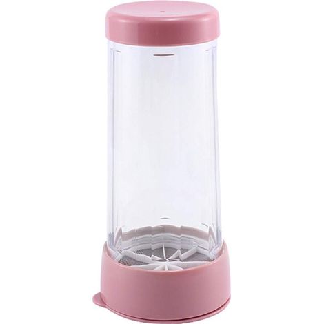 Farine Tasse Tamis En Acier Inoxydable Tamis Manuel Farine Tamis Cuisine Cuisson Patisserie Outils (1/5)