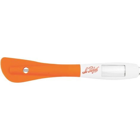 herramienta de medición electrónica le-parfait thermometer spatula precisión ±1°C rango -50°C a 300°C (1/2)