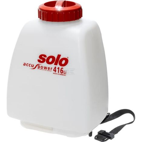 Tank 13328WA SOLO 13328WA (1/4)
