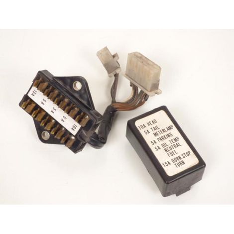 [PRODUIT D'OCCASION] Bloc électrique origine pour Moto Honda 1000 GL Occasion
