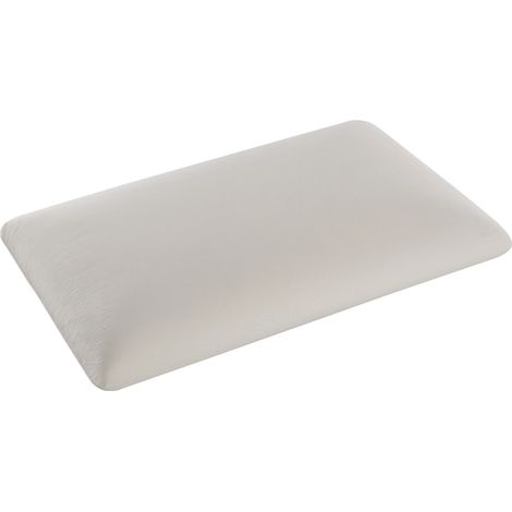 guanciale standard dormir "memo soft" 42x72 cm (1/4)