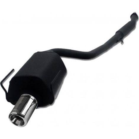 Silencieux Echappement Ulter BMW E36iS 318iS coupe 1990-1997 100-34860239