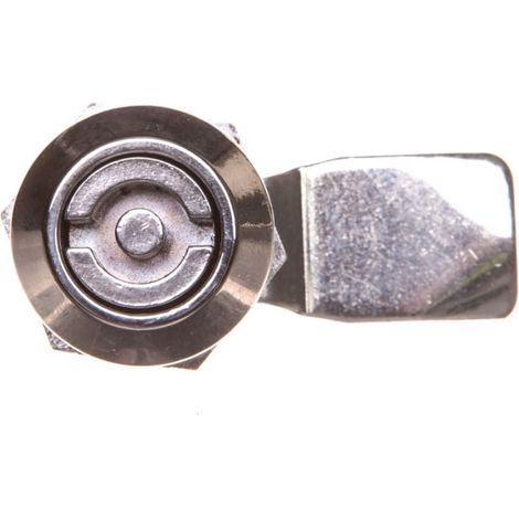 Cerradura /con inserto de doble broca de 5 mm/ LK-D5-M22 001102168