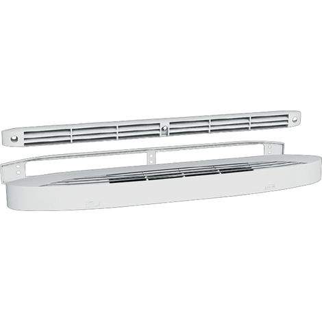 Kit Entrée d'air Autoreglable acoustique rallongée 30m3/h - ISOLA230RA+CE2A ECONONAME - ISOLA230RA+CE2A