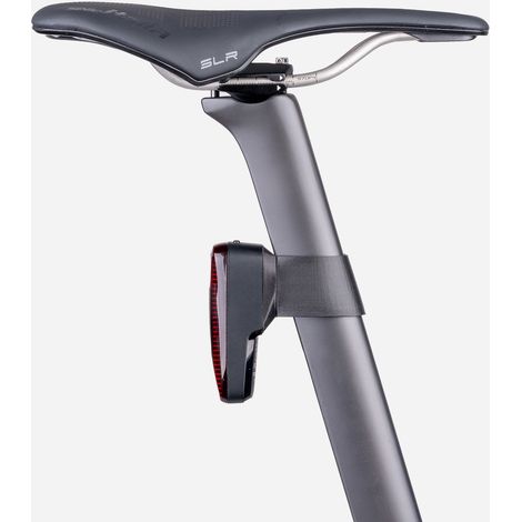 Supporto per radar per reggisella BMC Teammachine R 01 - Wahoo Trackr (morsetto) (1/3)