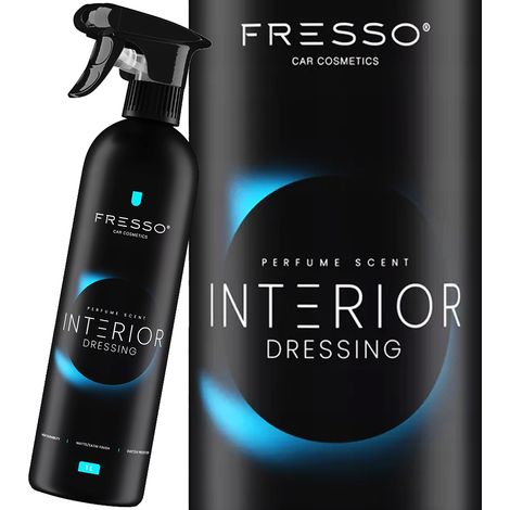 Ambientador de interior Fresso 1L ATM (1/5)