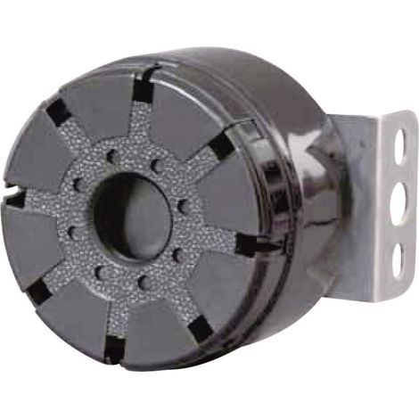 Bosch 0 986 334 001 Rückfahrwarner Fester Schallpegel (1/2)