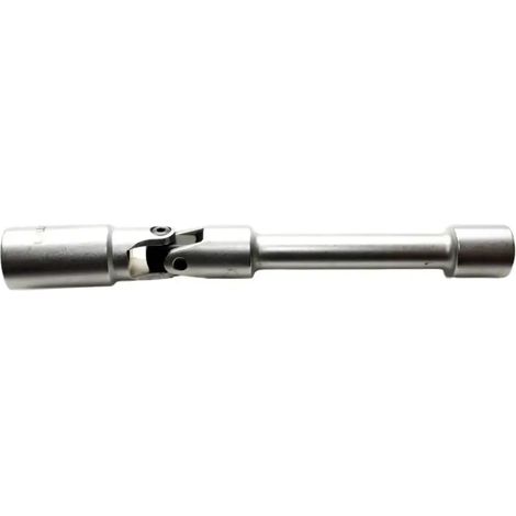 Clé à Bougie de Préchauffage Articulée 8mm, Douille 3/8 Pouce, Acier Chrome Vanadium