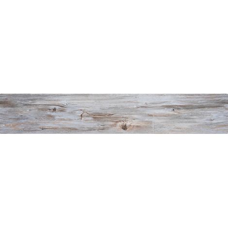 Carreaux de sol en vinyle, auto-adhésifs, design en bois (1/2)
