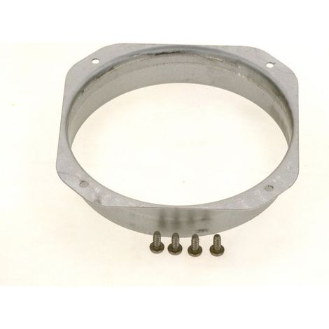 BOSCH Bocchettone gas di scarico d:110, 87055040370