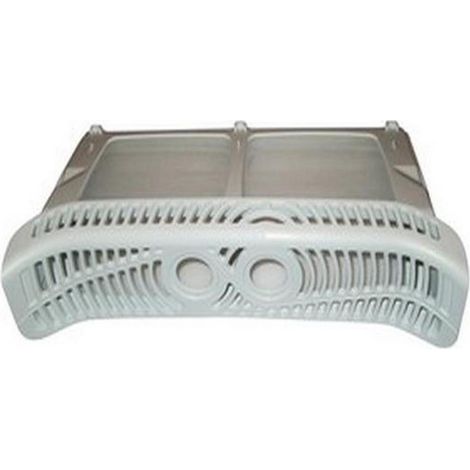 Ersatzteil - Trommel-Filter -  - ARISTON HOTPOINT, WHIRLPOOL, IGNIS, INDESIT, BAUKNECHT