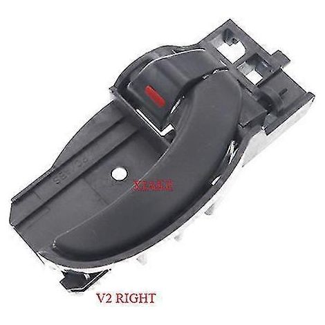 Poignée de porte intérieure gauche/droite pour Faw F5 Vita V2 V5 - Poignées de porte intérieures--V2 R (1/5)