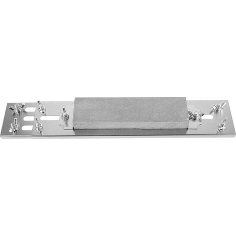 Serrure de Porte Ignifuge Installation Facile en Acier Inoxydable avec Clés Poignée Intérieure Polyvalente pour Sécurité Maison Bureau Couloir (1/5)
