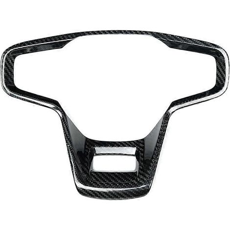 Productos compatibles: Accesorios para Ford Bronco 2021-2025 con infusión de fibra de carbono. (1/5)