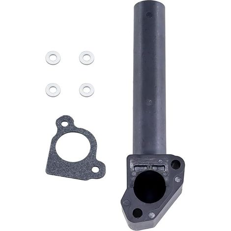 CYRILL – Collecteur d'admission pour Briggs&Stratton 794305 497465 492717 281085 Quantum moteurs tondeuse 12xxx Modelle (1/5)
