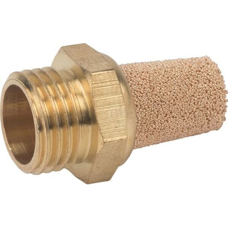 Silenciador UNIVERSAL SILM5MR
