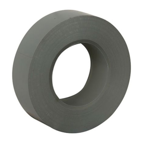 Ruban Isolant Pvc Gris Isolation électrique Haute Adhérence - Nuñez-plymouth (1/2)