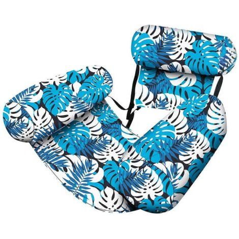 Fauteuils gonflables pour piscine adulte, A (1/5)
