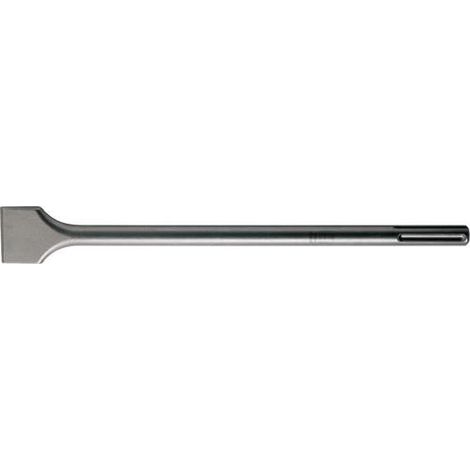 SCALPELLO SDS MAX TAGLIO 280X25 MM Ø18MM