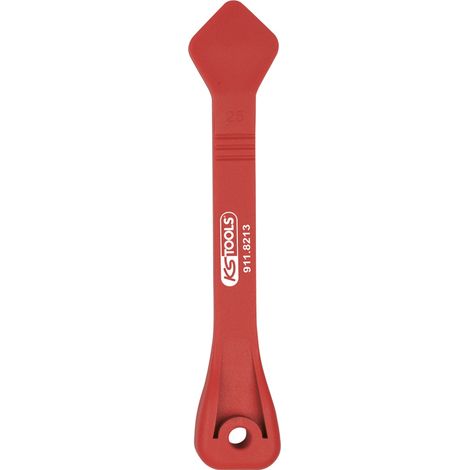 KS Tools Keilheber, eckig, 175 mm