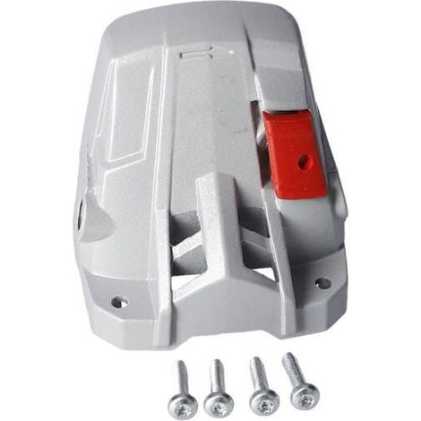 Carter d'engrenages pour Meuleuse angulaire BOSCH OUTILLAGES - 1607000D80