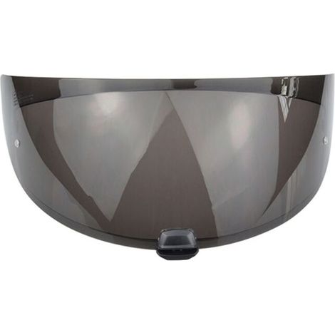 Visière de casque de remplacement pour moto HJC i70 i10, lentille de pare-vent-Crezuo (1/4)