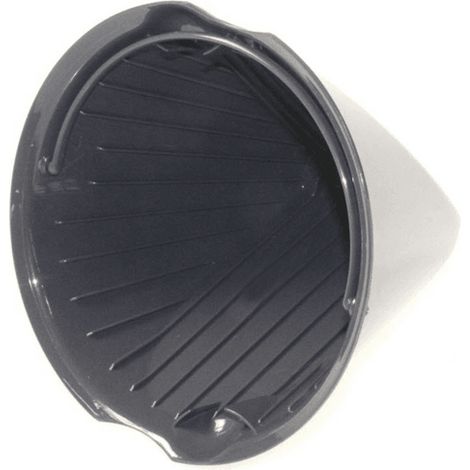 PORTE FILTRE CLAPET POUR PETIT ELECTROMENAGER SEB - SS-201524 (1/2)